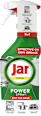 Čistilo za posodo in kuhinjo 3 v 1 Power Spray Limona Jar