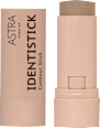 Contouring in stick Identistick - n. 01 ASTRA MAKE-UP