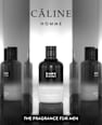 Eau de Toilette Dark Mystery CÂLINE
