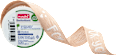 Geschenkband Leinen Profissimo