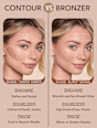 Contouring Liquid Sun Sculpt Clay SHEGLAM