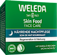 Nachtcreme Skin Food Regeneration & Stärkung WELEDA