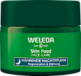 Nachtcreme Skin Food Face Care WELEDA