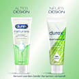 Gleitgel Naturals Durex
