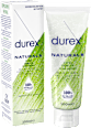 Gleitgel Naturals Durex