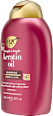 Shampoo strenght & lenght, Keratin Oil OGX