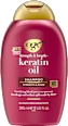 Shampoo strenght & lenght, Keratin Oil OGX