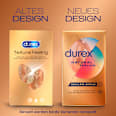 Kondome Natural Feeling Big Pack Durex