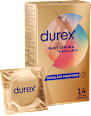 Kondome Natural Feeling Big Pack Durex