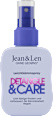 Leichtkämmspray Detangle & Care Jean&Len