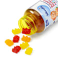 Ursuleți cu multivitamine pentru copii Mivolis