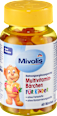 Gumeni bomboni s vitaminima Mivolis