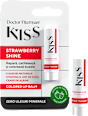 Balsam de buze Strawberry Shine Doctor Fiterman KISS