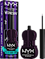 Eyeliner Wednesday Cello Purple NYX PROFESSIONAL MAKEUP