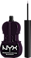 Eyeliner Wednesday Cello Purple NYX PROFESSIONAL MAKEUP