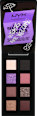 Lidschattenpalette Wednesday The Nevermore Academy NYX PROFESSIONAL MAKEUP