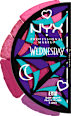 Blushpalette Wednesday Stained Glass NYX PROFESSIONAL MAKEUP