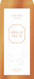 Női EdP Vanille No. 25 CÂLINE