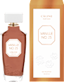 Női EdP Vanille No. 25 CÂLINE