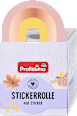 Nálepky v rolke Profissimo