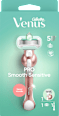 Rasierer, Pro Smooth Sensitive Gillette Venus
