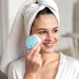 Luna 4 play – Mint For You FOREO
