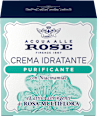 Crema idratante purificante ACQUA ALLE ROSE