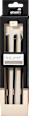 Set de pensule Smokey Blender ebelin PROFESSIONAL