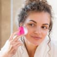 Luna 4 play – Cherry Up FOREO