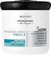 Maschera siero Hyalu-3 BIOPOINT