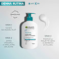 Jemný čistiaci pleťový gél Salicylic GARNIER PureActive