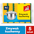 Zmywak kuchenny JAN Niezbędny