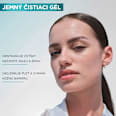 Jemný čistiaci pleťový gél Salicylic GARNIER PureActive