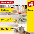 Zmywak kuchenny JAN Niezbędny