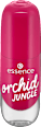 Gel Nagellack 12 Orchis Jungle essence