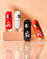 Lakier do paznokci Gel nail colour 13 Bingo Flamingo essence