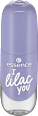 Gel Nagellack 17 I Lilac You essence