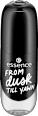 Gel Nagellack 46 From Dusk Till Yawn essence