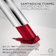 Lippenstift Power Matte 04 Red 1974 L'ORÉAL PARiS