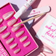 Umelé nechty What The Fake! Press - On 02 Cat Eye essence