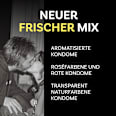 Prezervativi Sensual Mix  BILLY BOY