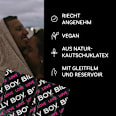 Kondomi Longer Love BILLY BOY