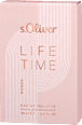 Life Time Eau de Toilette s.Oliver