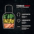 Eau de Toilette TABAC MAN