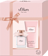 Geschenkset For Her 2tlg s.Oliver