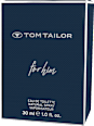 for him Eau de Toilette TOM TAILOR