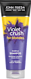 Szampon przeciw żółknięciu włosów Violet Crush John Frieda