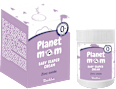 Cinkova umirujuća krema za pelensku regiju, od 0+ meseci Planet mom