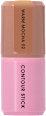 korektor Contour Stick 02 Warm Mocha Dermacol