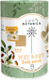Set scrub solido e spazzola esfoliante per il corpo OMNIA BOTANICA